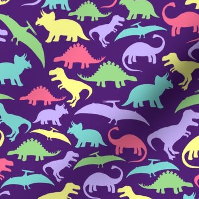 Dinos Purple Multi big