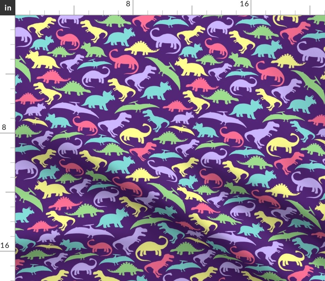 Dinos Purple Multi big