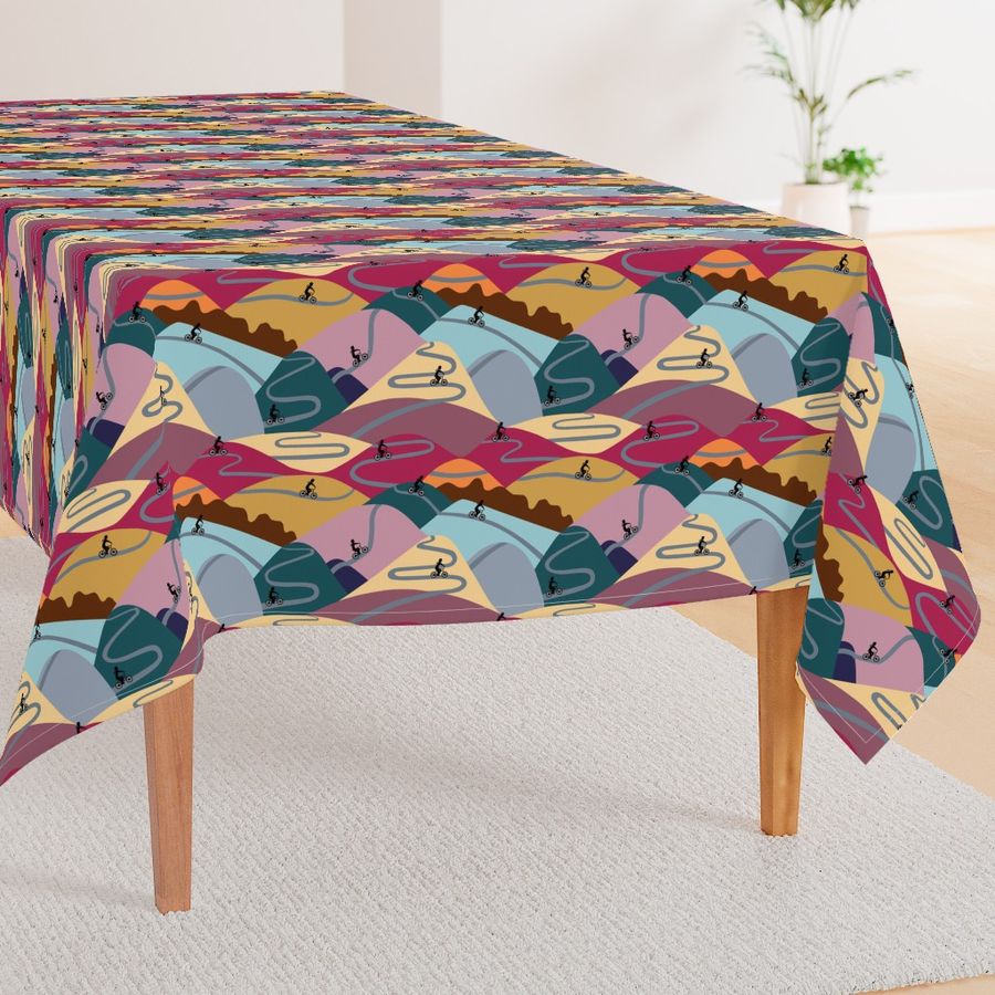 HOME_GOOD_RECTANGULAR_TABLE_CLOTH