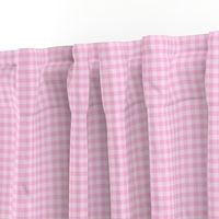 JP13 - Tiny Pink Fantasy Buffalo Plaid