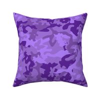 Awesome Camouflage Purple 