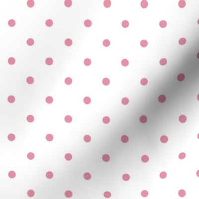 Pink Polka Dot