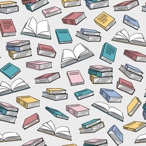 Bookworm iPhone X Wallpapers Free Download