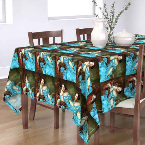 HOME_GOOD_RECTANGULAR_TABLE_CLOTH