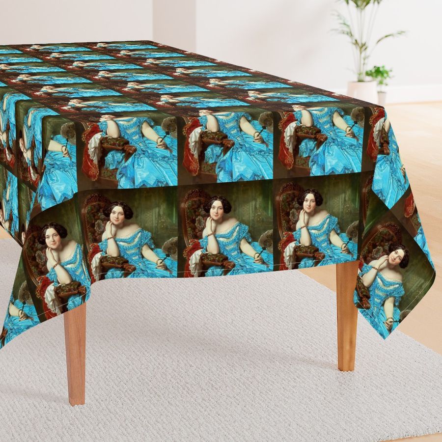 HOME_GOOD_RECTANGULAR_TABLE_CLOTH