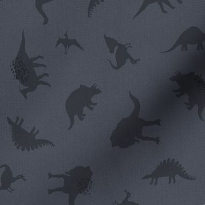 Dinosaurus grey