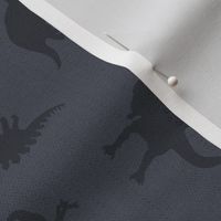 Dinosaurus grey