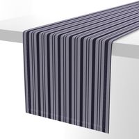JP16 - Dusty Purple and Lavender Rhythmic Stripes
