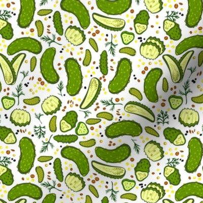 Pickle Party 3