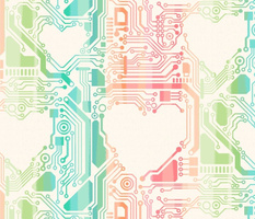 Love Electronics - Princess Awesome Challenge