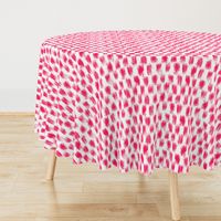 Checkered Magenta Brush for Bauhaus