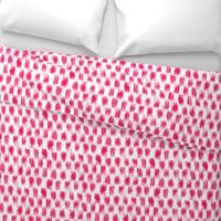 Checkered Magenta Brush for Bauhaus