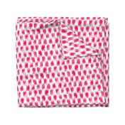 Checkered Magenta Brush for Bauhaus