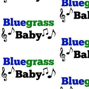 Bluegrass Baby