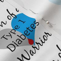 Mom Of A T1D Warrior
