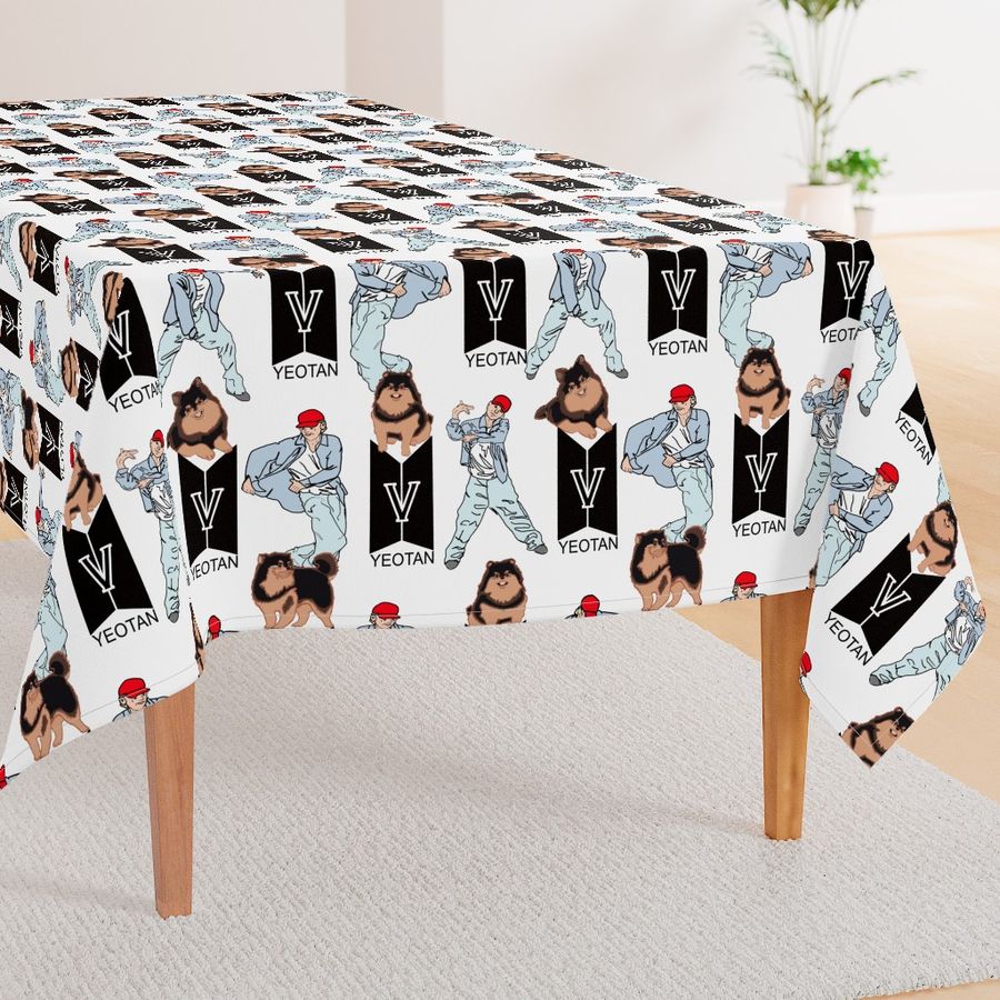 HOME_GOOD_RECTANGULAR_TABLE_CLOTH