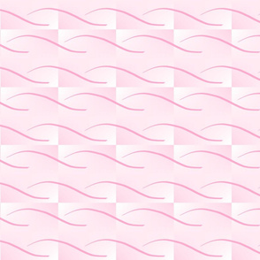 Pink Waves
