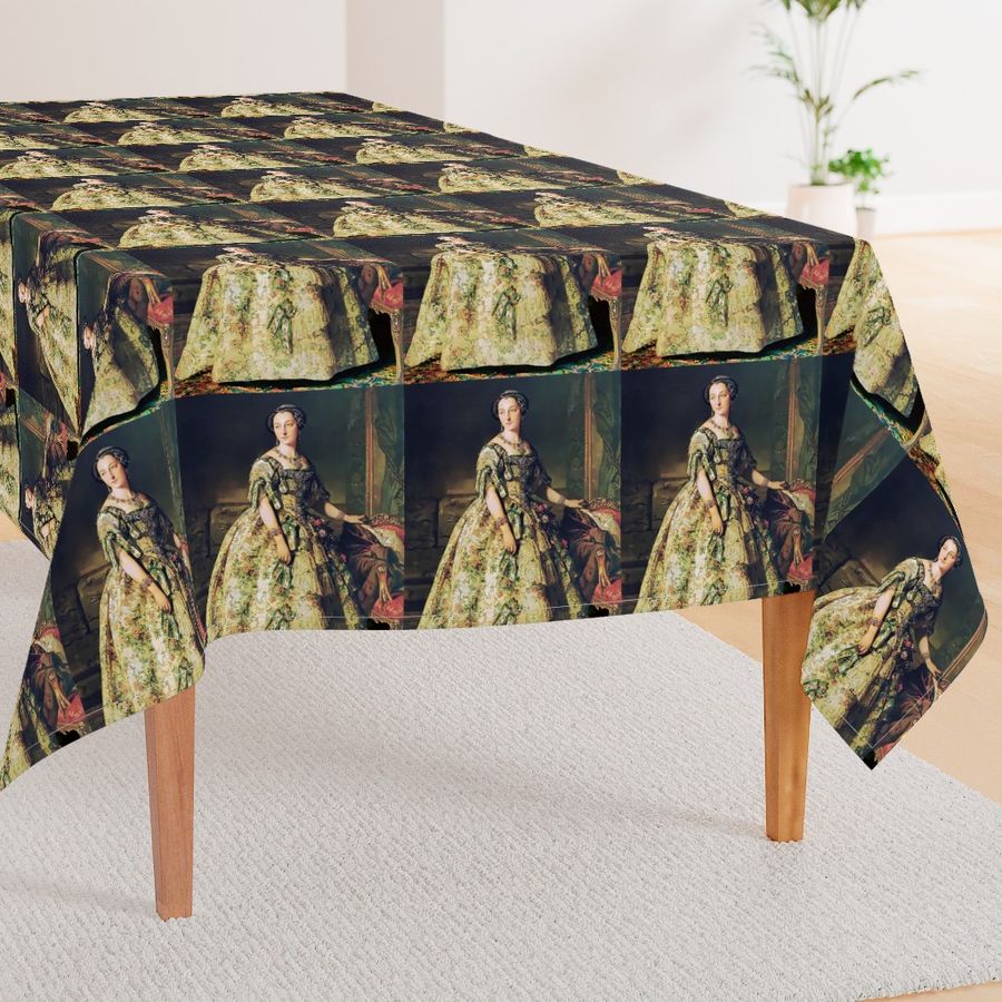 HOME_GOOD_RECTANGULAR_TABLE_CLOTH