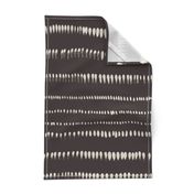  Brushstroke stripes horizontally