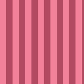 Berry Stripes