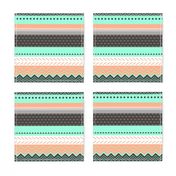 Lines & Stripes (Small)