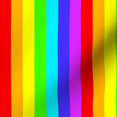 CYD-Rainbow Stripe