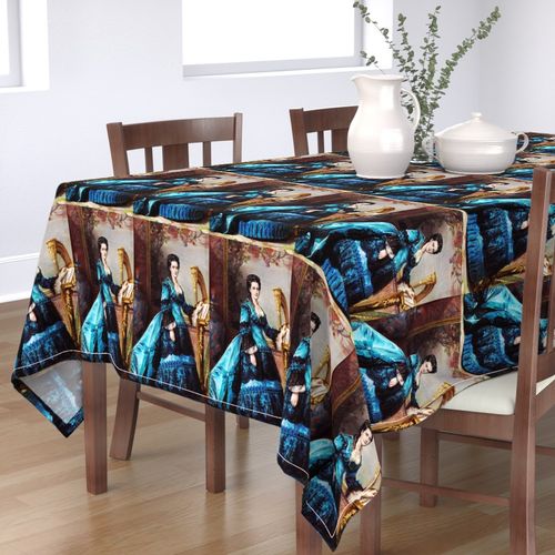 HOME_GOOD_RECTANGULAR_TABLE_CLOTH