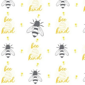 Bee Kind 