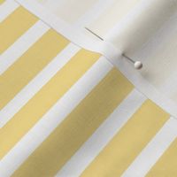 Love 2 Travel - coordinate thin stripes yellow