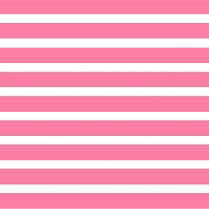 Love 2 Travel - coordinate thin stripes pink