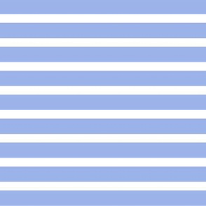 Love 2 Travel - coordinate thin stripes blue