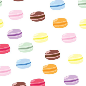 Macaroons