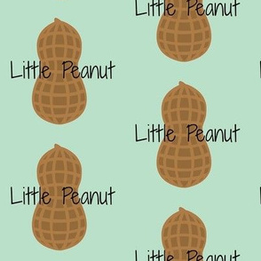 Little Peanut Green