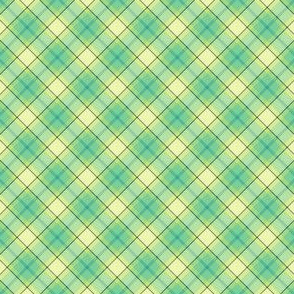 Tartan Hazy - Night Falls Softly - Â© PinkSodaPop 4ComputerHeaven.com