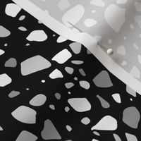 Terrazzo - Monochrome