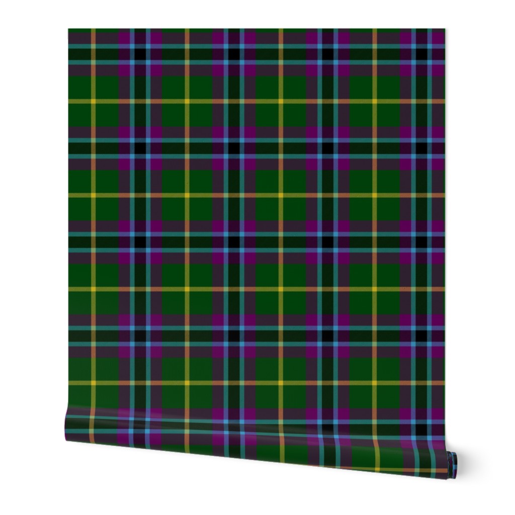 Gallowater / Gala Water 1770  tartan, 6", Wilson's of Bannockburn