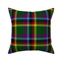 Gallowater / Gala Water 1793  tartan, 6" Wilsons of Bannockburn