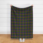 Gallowater / Gala Water 1793  tartan, 6" Wilsons of Bannockburn