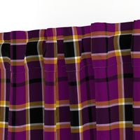 Gingles tartan, 6"