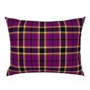 Gingles tartan, 6"