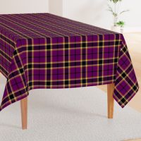 Gingles tartan, 6"