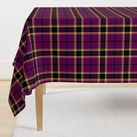 Gingles tartan, 6"