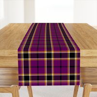 Gingles tartan, 6"