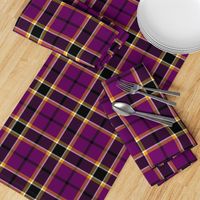 Gingles tartan, 6"