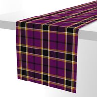 Gingles tartan, 6"