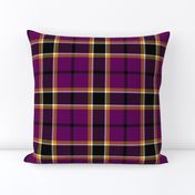 Gingles tartan, 6"