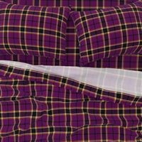 Gingles tartan, 6"