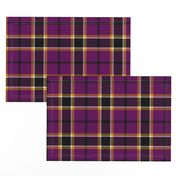 Gingles tartan, 6"