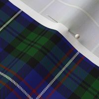 Arndt tartan, 6"