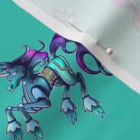 Robot Unicorn